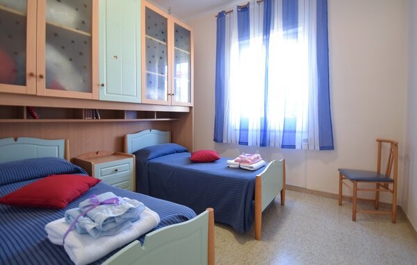 Ferienhaus 