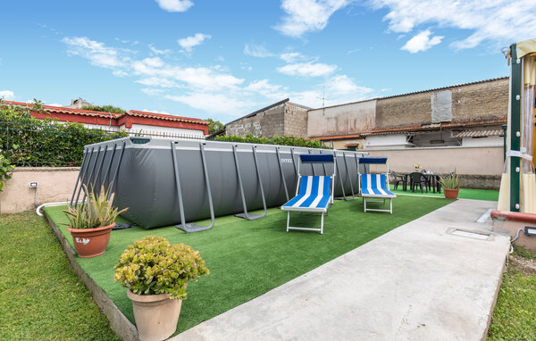 Casa vacanze - Baia Domizia , Italia - IKG003 13