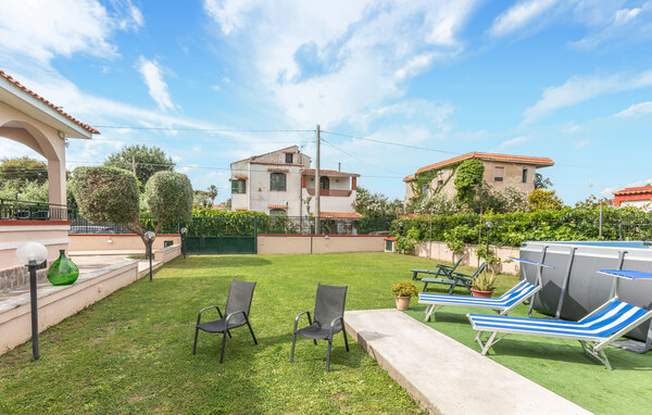 Casa vacanze - Baia Domizia , Italia - IKG003 15