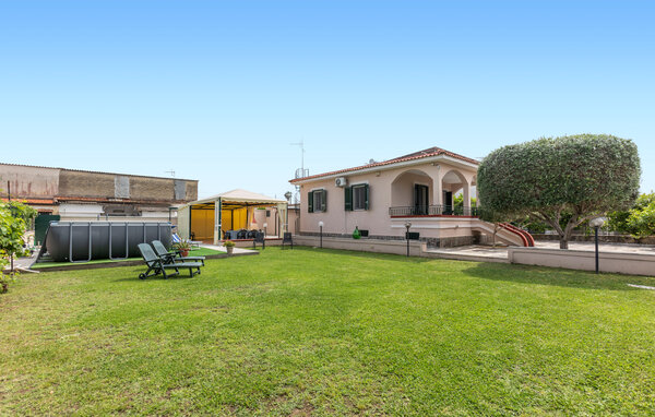 Casa vacanze - Baia Domizia , Italia - IKG003 17