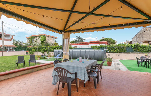 Casa vacanze - Baia Domizia , Italia - IKG003 2