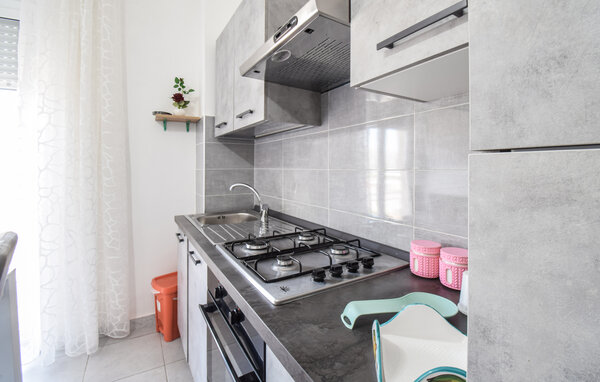 Appartement - Baia Domizia , Italie - IKG008 402