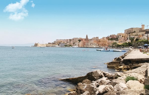 Casa di vacanze Villa Odabella