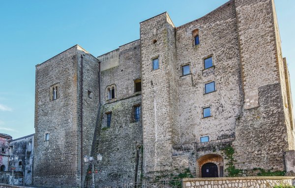 Casa di vacanze Villa Odabella