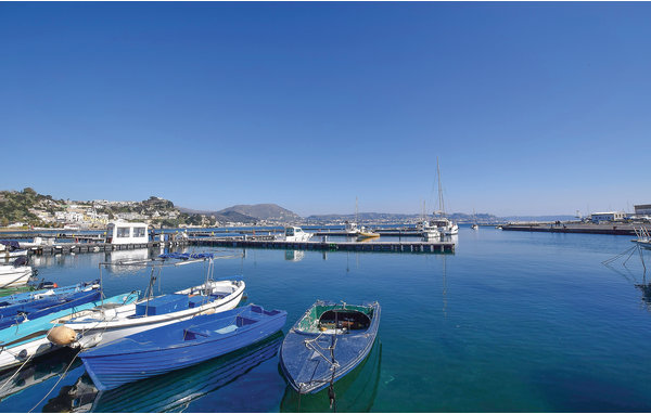 Casa di vacanze Villa Odabella