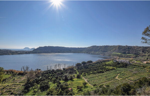 Casa di vacanze Villa Odabella