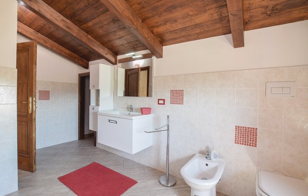 Casa di vacanze Villa Odabella