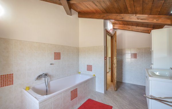 Casa di vacanze Villa Odabella
