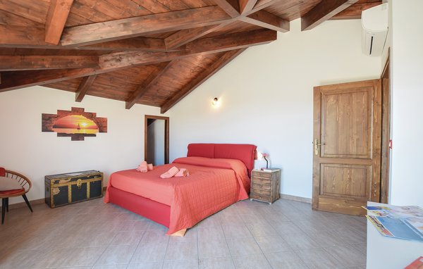 Casa di vacanze Villa Odabella