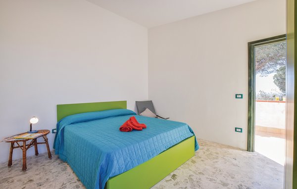 Casa di vacanze Villa Odabella