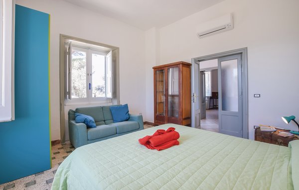 Casa di vacanze Villa Odabella