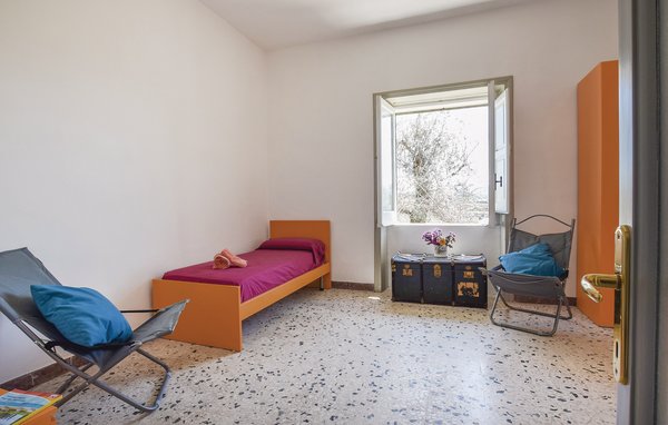 Casa di vacanze Villa Odabella