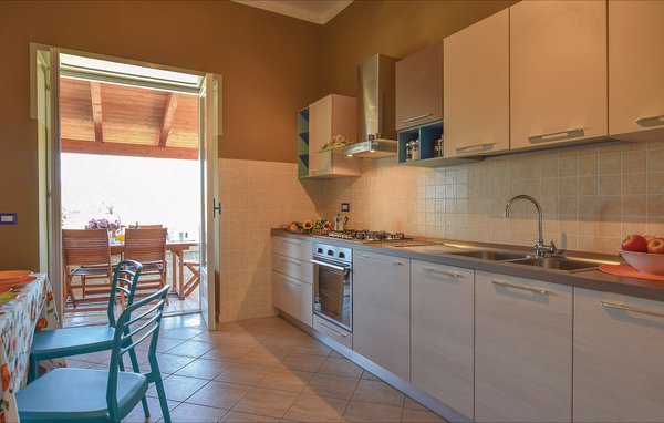 Casa di vacanze Villa Odabella