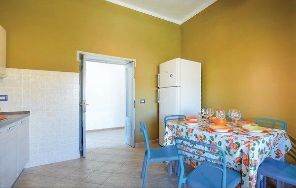 Casa di vacanze Villa Odabella