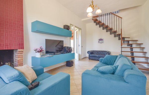 Casa di vacanze Villa Odabella