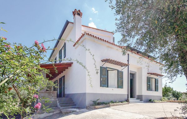 Casa di vacanze Villa Odabella