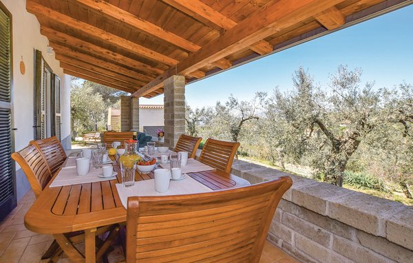 Casa di vacanze Villa Odabella