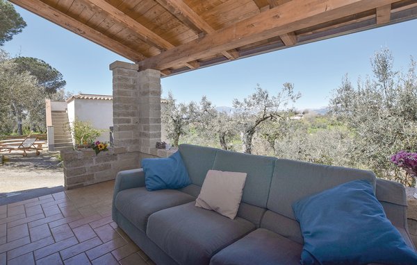 Casa di vacanze Villa Odabella