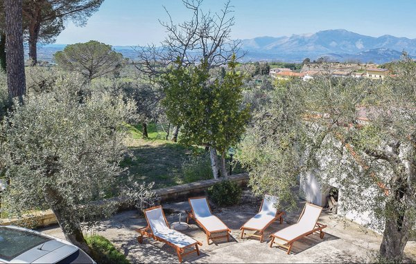 Casa di vacanze Villa Odabella