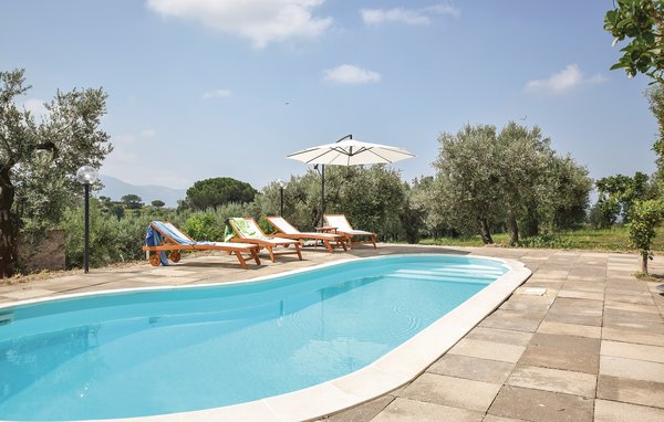 Casa di vacanze Villa Odabella