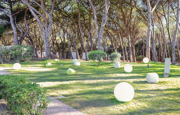Casa di vacanze 