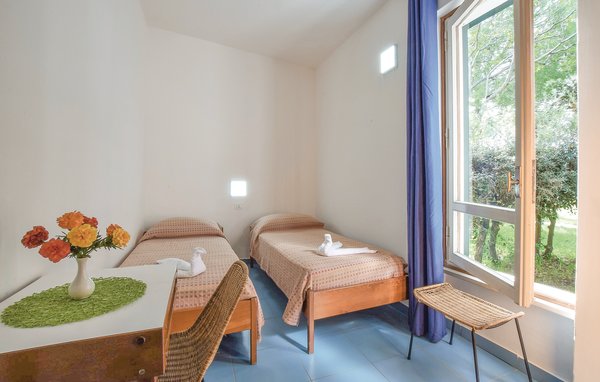 Casa di vacanze 