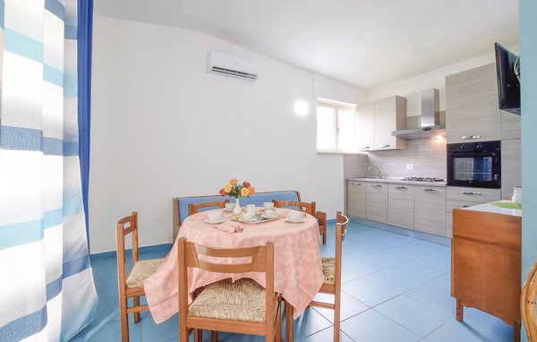 Casa di vacanze 