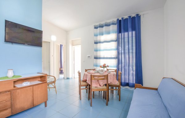 Casa di vacanze 