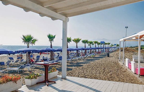 Casa di vacanze 