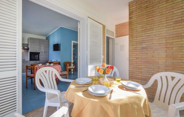 Casa di vacanze 