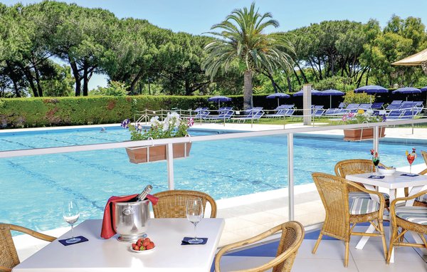 Casa di vacanze 