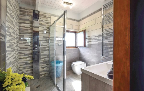 Holiday Home - Baia Domizia , Italy - IKG112 702