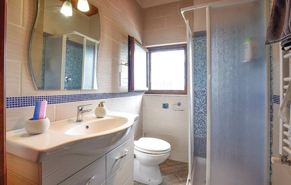 Holiday Home - Baia Domizia , Italy - IKG112 704