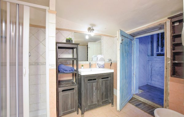 Holiday Home - Baia Domizia , Italy - IKG112 705