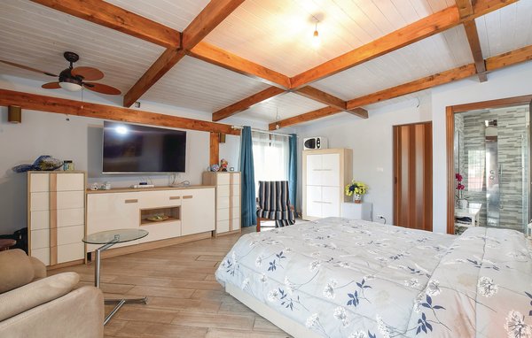 Holiday Home - Baia Domizia , Italy - IKG112 601