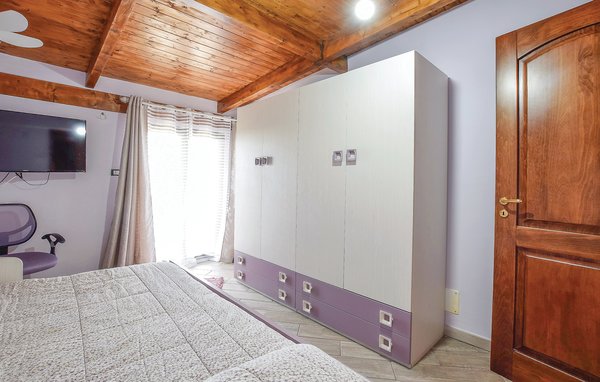 Holiday Home - Baia Domizia , Italy - IKG112 603