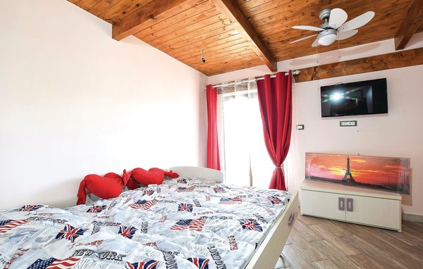Holiday Home - Baia Domizia , Italy - IKG112 605