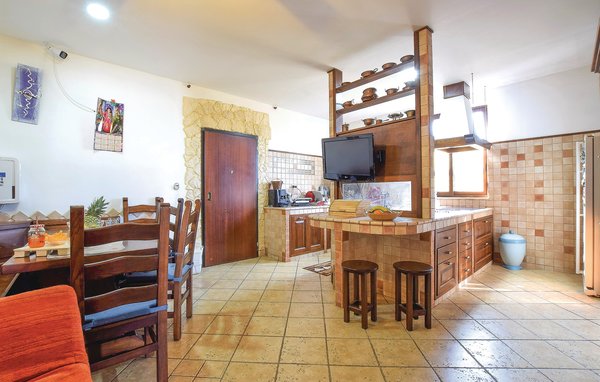 Holiday Home - Baia Domizia , Italy - IKG112 401