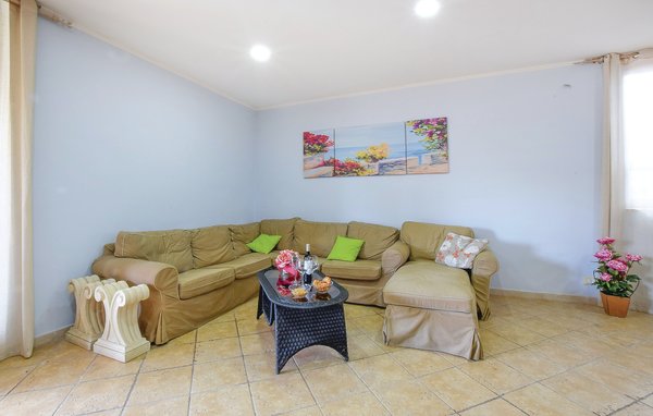 Holiday Home - Baia Domizia , Italy - IKG112 302