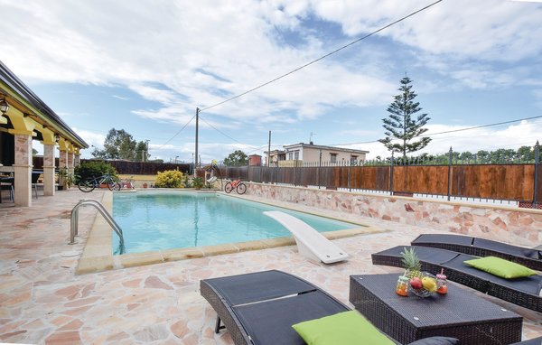 Holiday Home - Baia Domizia , Italy - IKG112 11
