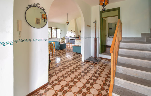 Ferienhaus 
