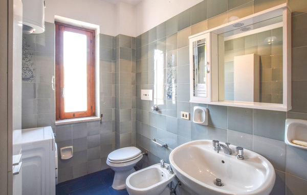 Ferienwohnung - Nocera Terinese , Italien - IKK002 701
