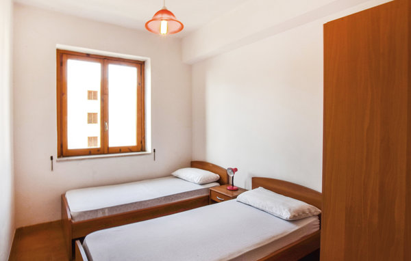 Ferienwohnung - Nocera Terinese , Italien - IKK002 602
