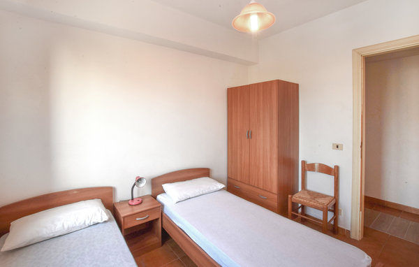 Ferienwohnung - Nocera Terinese , Italien - IKK002 603
