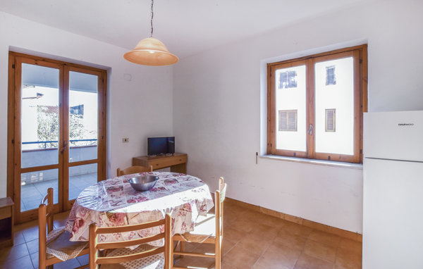 Ferienwohnung - Nocera Terinese , Italien - IKK002 301