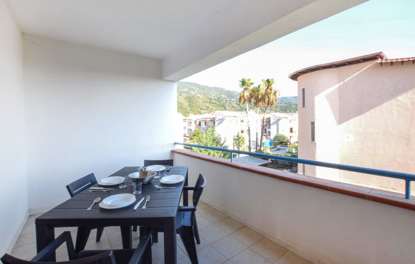 Ferienwohnung - Nocera Terinese , Italien - IKK002 101