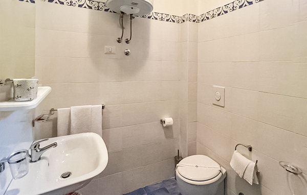 Casa vacanze - Sangineto , Italia - IKK015 701