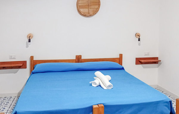 Casa vacanze - Sangineto , Italia - IKK015 601