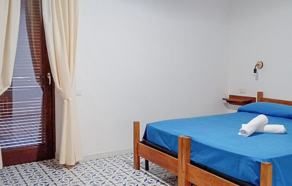 Casa vacanze - Sangineto , Italia - IKK015 4