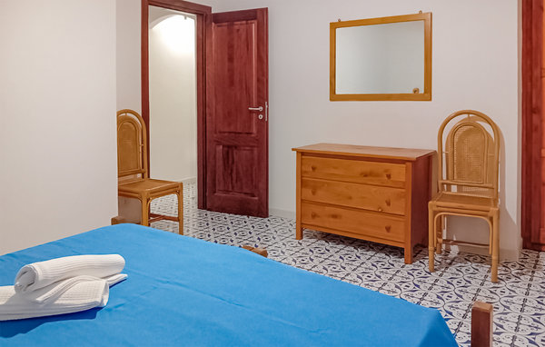 Casa vacanze - Sangineto , Italia - IKK015 602